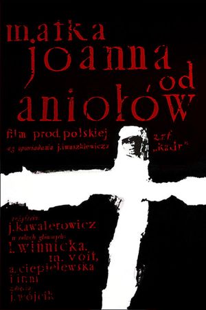Mother Joan of the Angels's poster