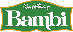Bambi's poster