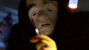 Return to Horror High's poster