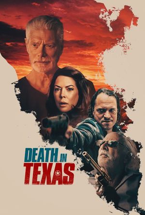 Death in Texas's poster