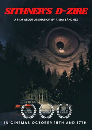Sithner's D-Zire's poster