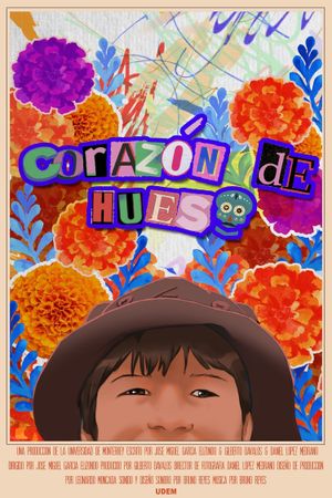 A Boy and His Catrina's poster
