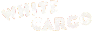 White Cargo's poster