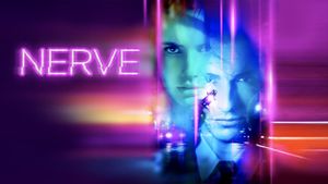 Nerve's poster