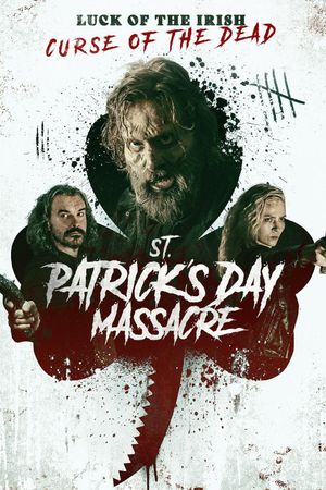St. Patrick's Day Massacre's poster
