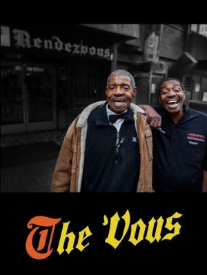 The 'Vous's poster