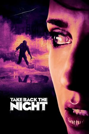 Take Back the Night's poster