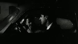 La Notte's poster