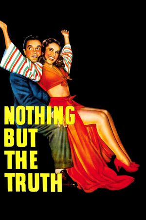 Nothing But the Truth's poster