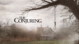 The Conjuring's poster