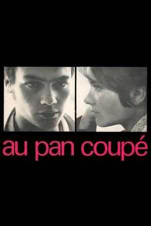 Au pan coupé's poster