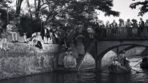 Bocage's poster