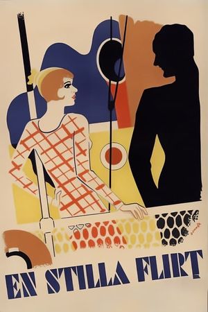 En stilla flirt's poster