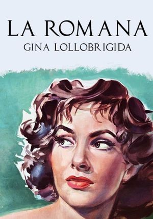 Woman of Rome's poster
