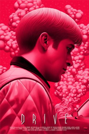Drive's poster
