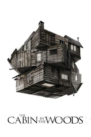 The Cabin in the Woods's poster