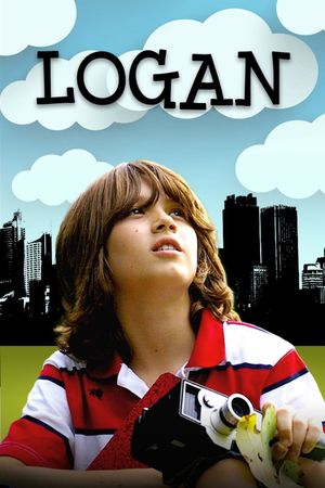 Logan's poster