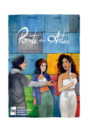 A Ponte das Artes's poster