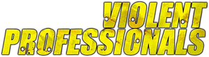 The Violent Professionals's poster