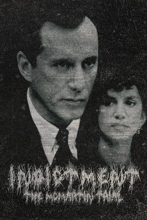 Indictment: The McMartin Trial's poster