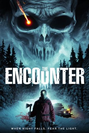 The Encounter's poster image