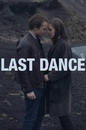 The Last Dance's poster