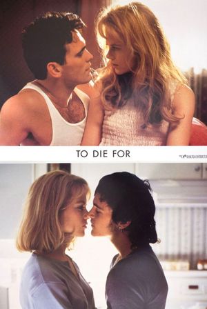 To Die For's poster