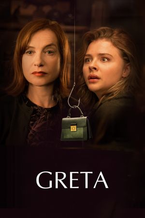 Greta's poster