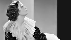 The Thin Man's poster