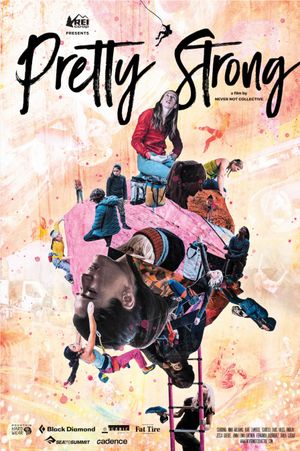 Pretty Strong's poster