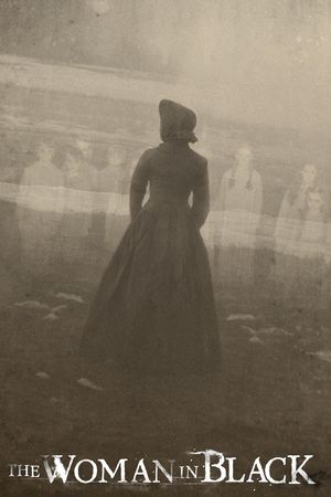 The Woman in Black's poster
