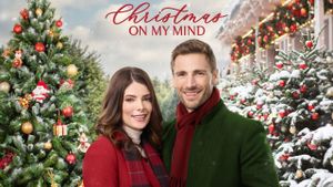 Christmas On My Mind's poster