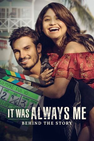 It Was Always Me: Behind the Story's poster