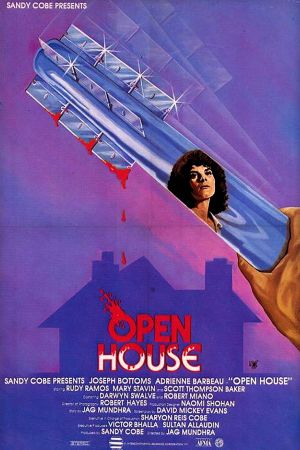 Open House's poster