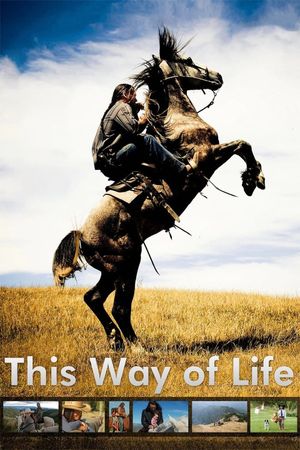 This Way of Life's poster