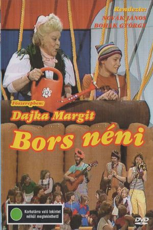 Bors néni's poster image