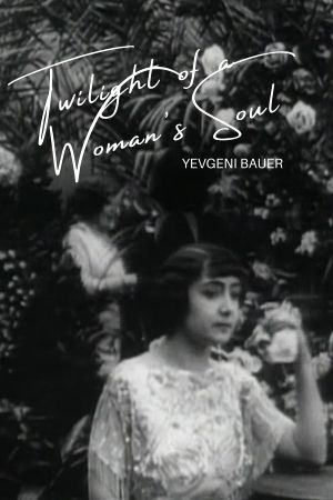 Twilight of a Woman's Soul's poster
