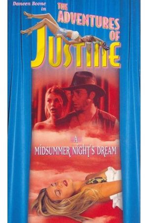 Justine: A Midsummer Night's Dream's poster