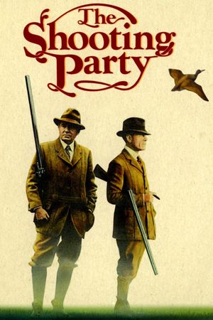 The Shooting Party's poster