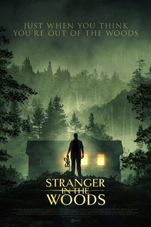 Stranger in the Woods's poster