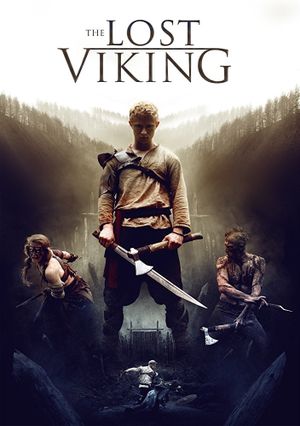 The Lost Viking's poster