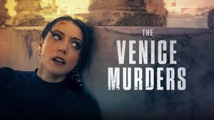 The Venice Murders's poster