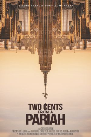 Two Cents from a Pariah's poster image