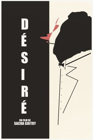 Désiré's poster