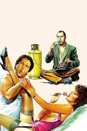 Sugar, Honey and Pepper's poster