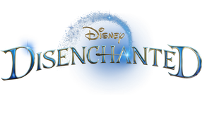Disenchanted's poster