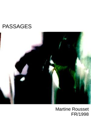 Passages's poster