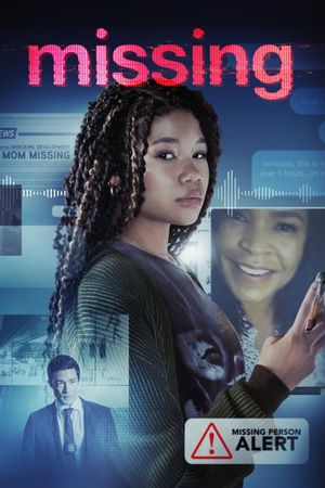 Missing's poster