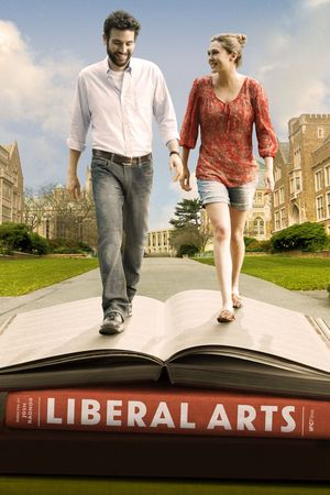 Liberal Arts's poster