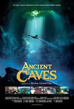 Ancient Caves's poster